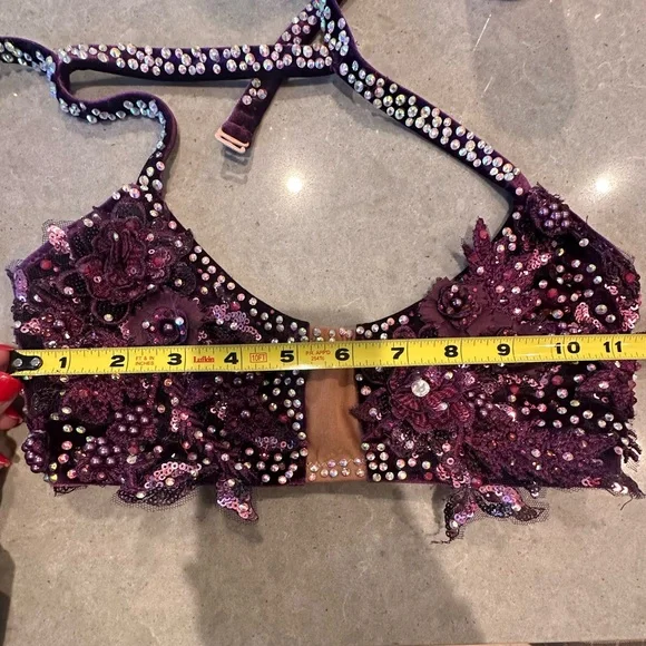 Competition Dance Custom Lyrical Costume - Picture 9 of 14